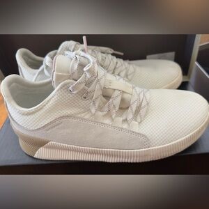 Out & about sneakers